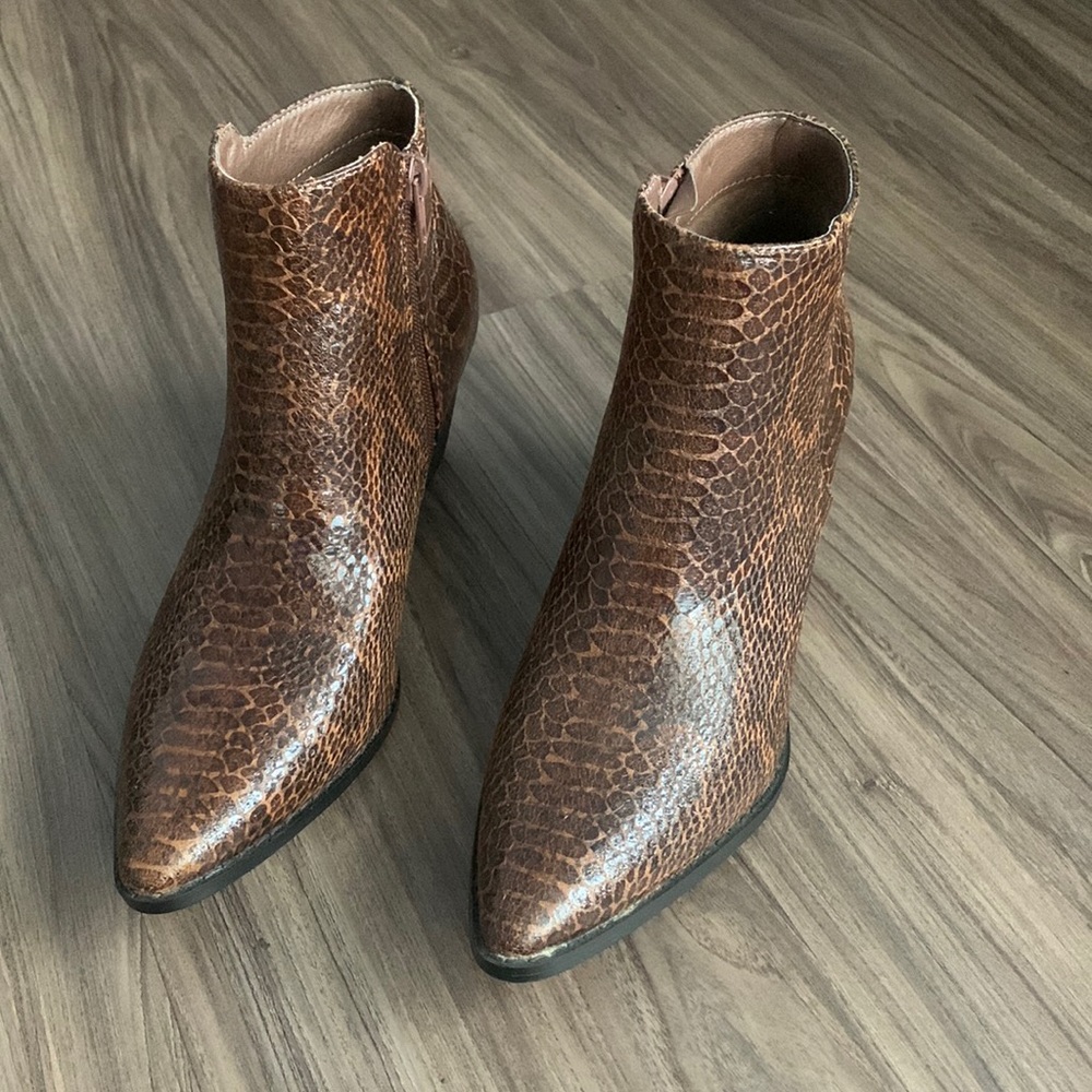 Coconuts by Matisse boots